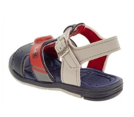 SANDALIAS NI O MARCA KIDY COLOR AZUL Springstep
