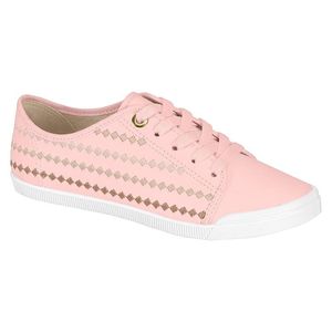 ZAPATO CASUAL NIÑA MARCA MOLEKINHA COLOR ROSA
