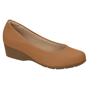 BALETAS MUJER MARCA MODARE COLOR BEIGE