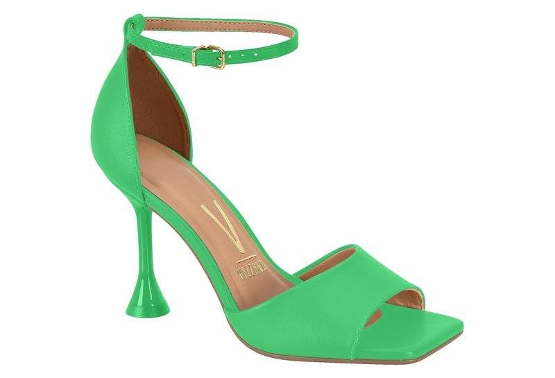 Mujer-Sandalias-Marca-Vizzano-Color-Verde-Talla-34-0