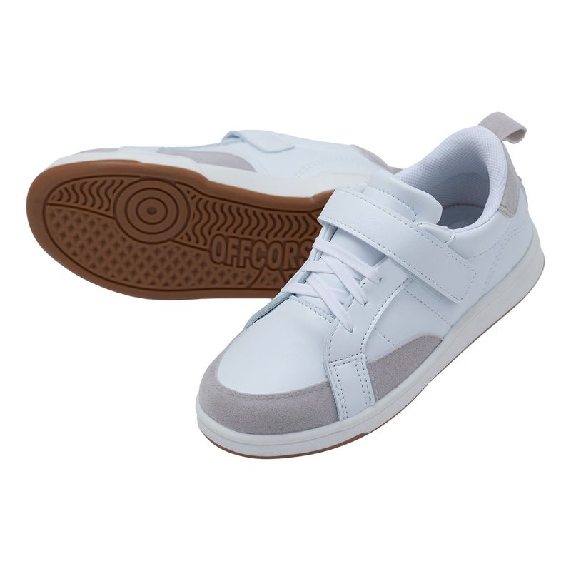 tenis-casual-niño-marca-offcorss-color-blanco-talla-26
