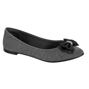 BALETAS MUJER MARCA MOLECA COLOR NEGRO
