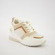 Tenis-Casual-Mujer-Marca-Kanna-&-Co-Color-Beige-Talla-40-0