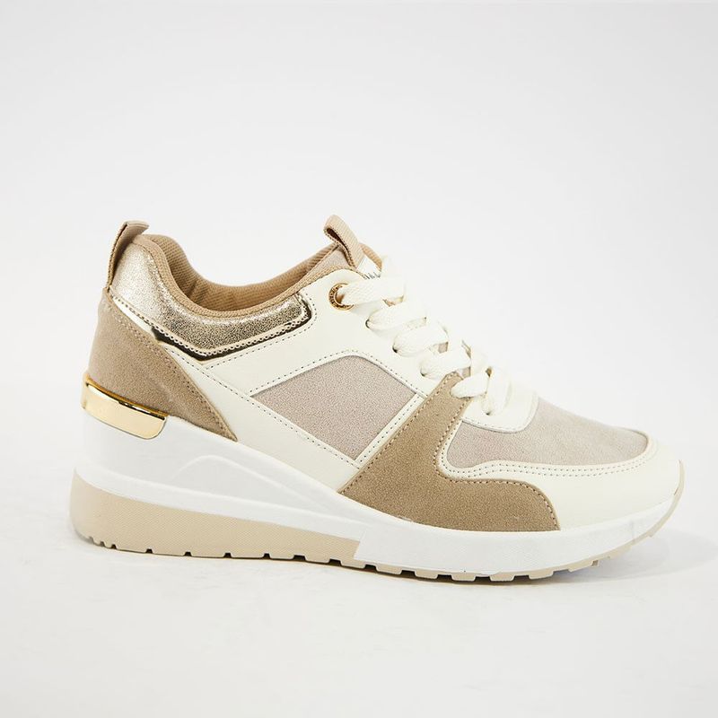 tenis-casual-mujer-marca-kanna-&-co-color-beige-talla-36
