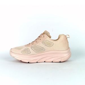 TENIS CASUAL MUJER MARCA KANNA & CO COLOR ROSADO