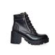 Botienes-Mujer-Marca-Vito's-Color-Negro-Talla-39-0