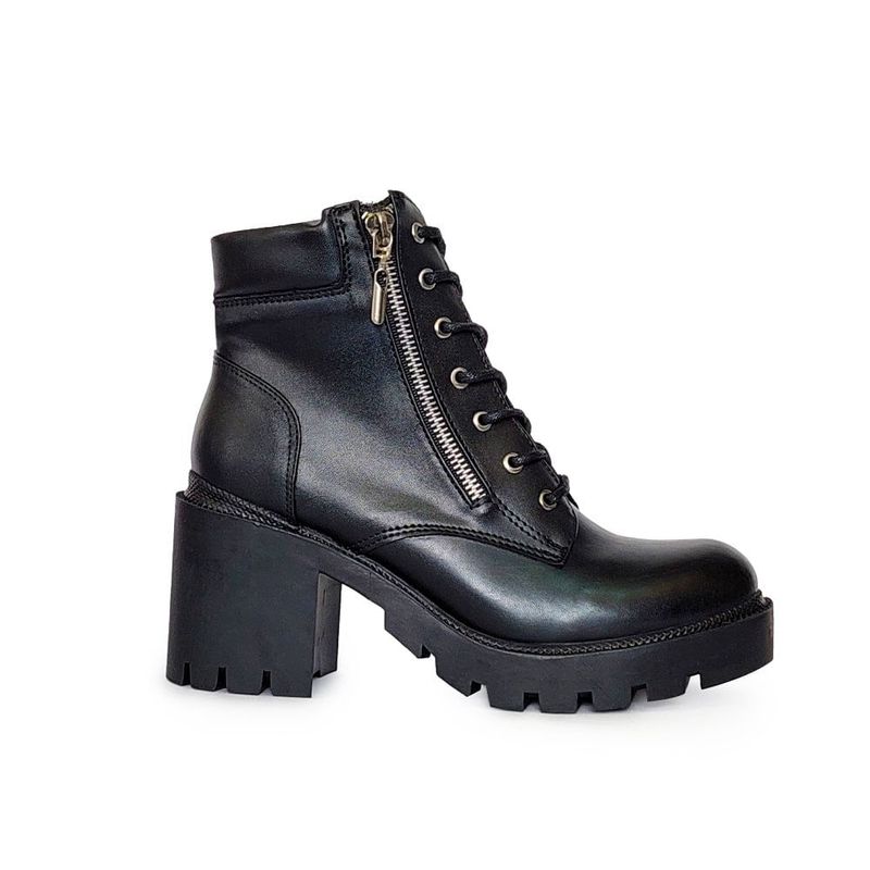 Botienes-Mujer-Marca-Vito-s-Color-Negro-Talla-39-0