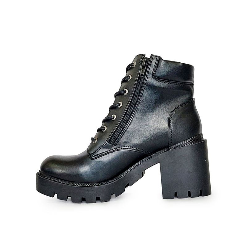 Botienes-Mujer-Marca-Vito-s-Color-Negro-Talla-39-2