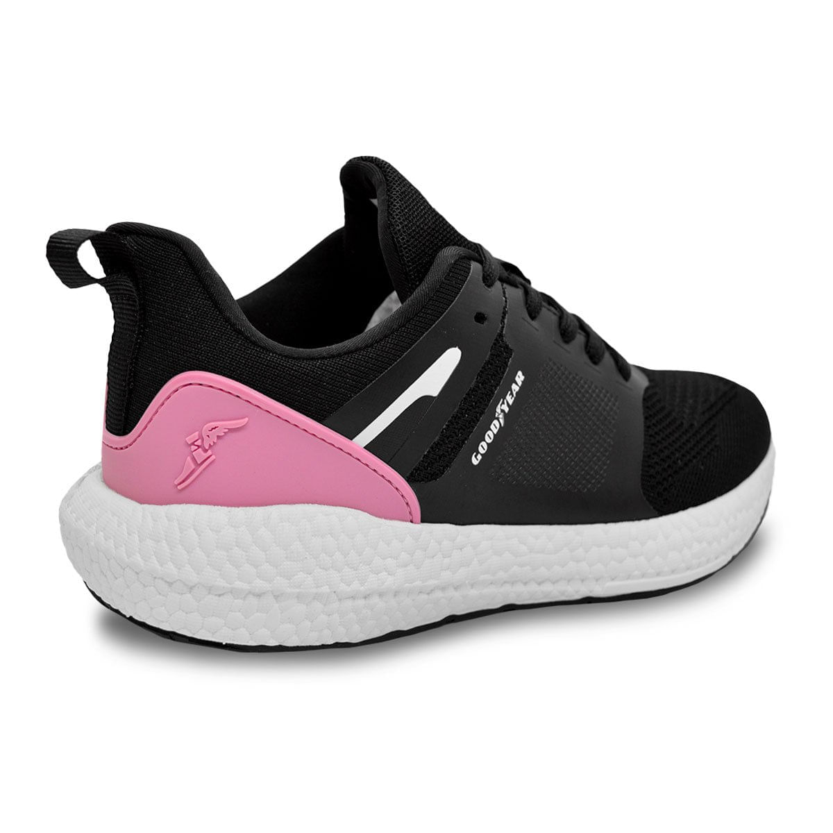 Zapatos goodyear hotsell mujer