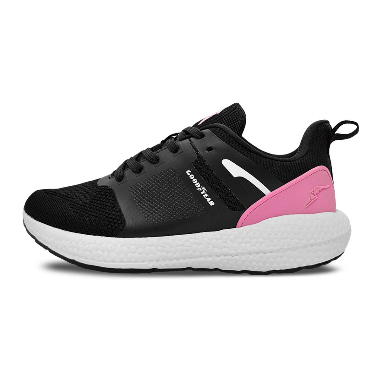 Tenis goodyear hotsell para mujer