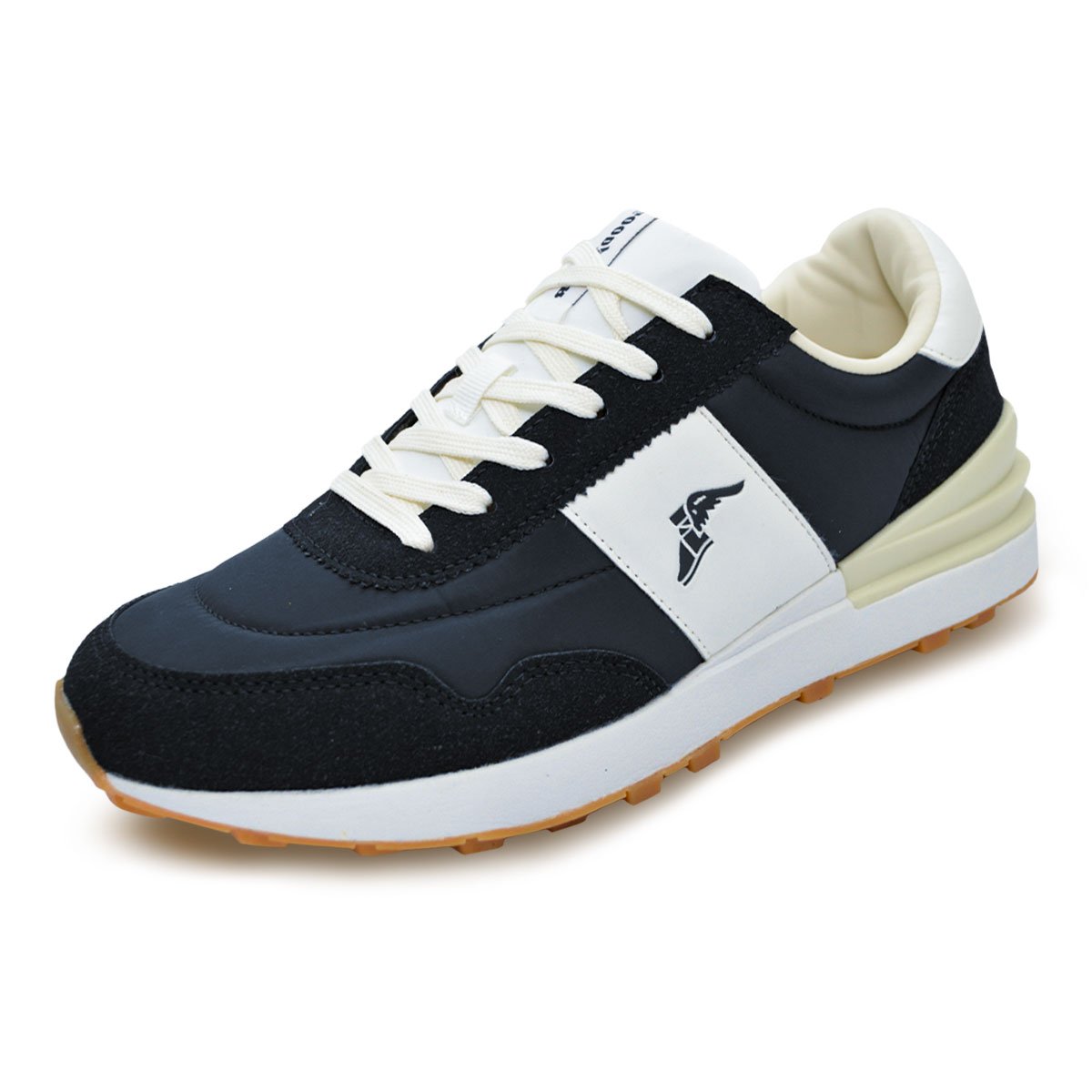 TENIS DEPORTIVOS HOMBRE MARCA GOODYEAR COLOR AZUL Springstep
