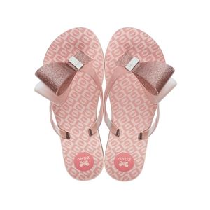 SANDALIAS NIÑA MARCA ZAXY COLOR NUDE