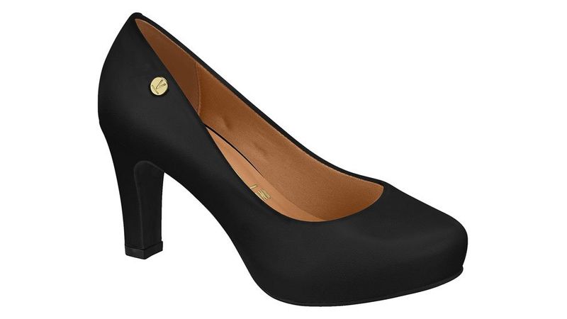 Stiletto discount vizzano negro