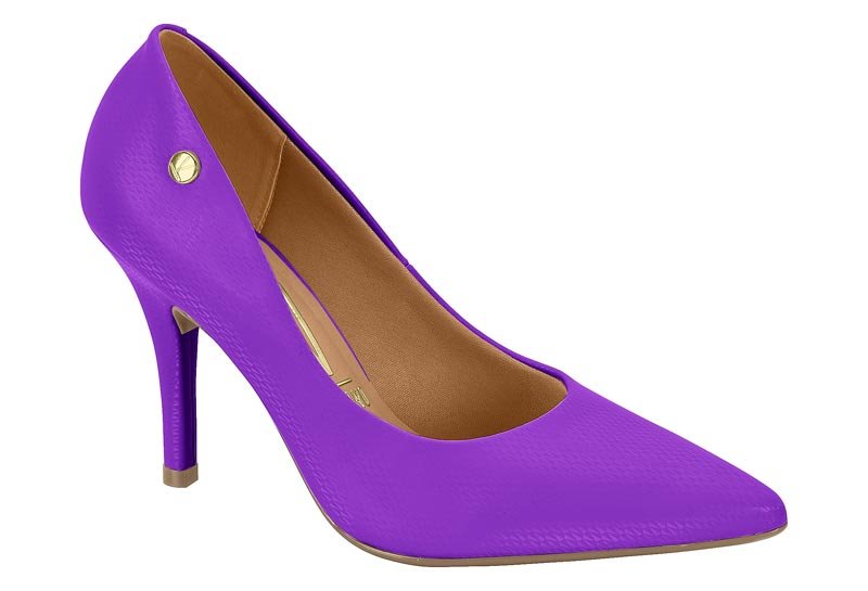 Mujer-Zapato-Tacon-Marca-Vizzano-Color-Morado-Talla-37-0