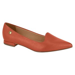 MUJER BALETAS MARCA VIZZANO COLOR NARANJA
