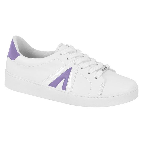 Zapato Casual Mujer Vizzano Blanco