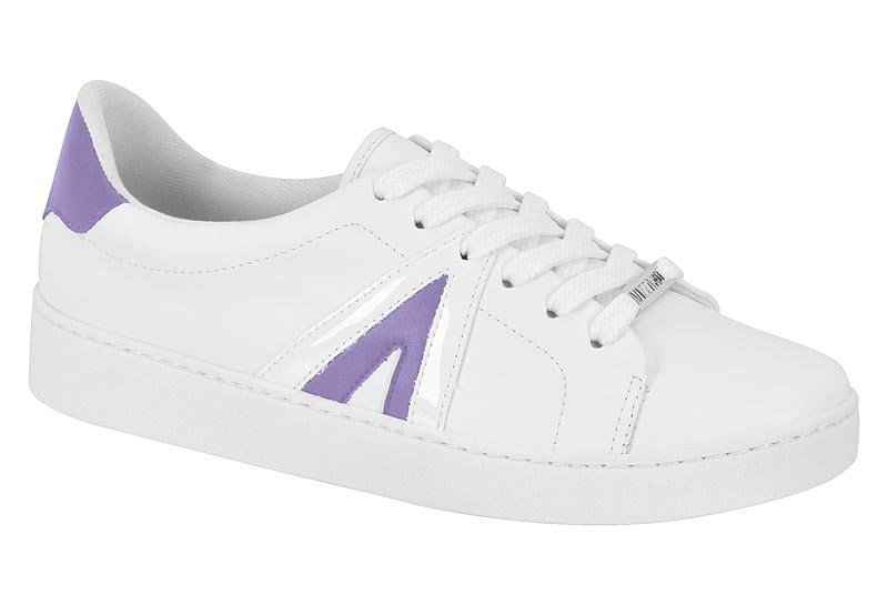 Mujer-Casual-Moda-Marca-Vizzano-Color-Blanco-Talla-37-0