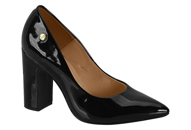 Zapato negro vizzano deals