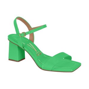 MUJER TACON MARCA VIZZANO COLOR VERDE