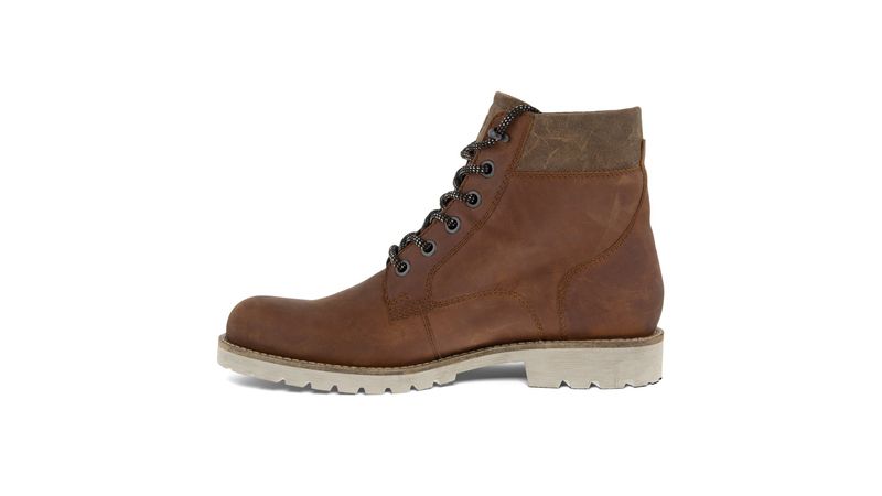 Ecco botas online hombre