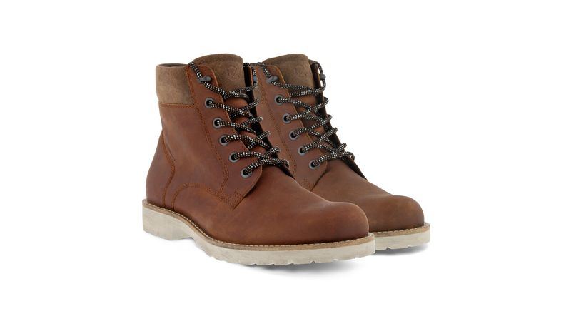 Botas ecco hombre hot sale