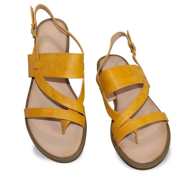 Sandalias-Hombre-Marca-Breaker-Color-Cafe-Talla-40-4