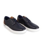 Casual-Deportivo-Hombre-Marca-Breaker-Color-Negro-Talla-42-3