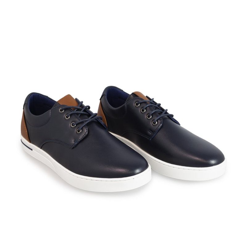 Casual-Deportivo-Hombre-Marca-Breaker-Color-Negro-Talla-42-3