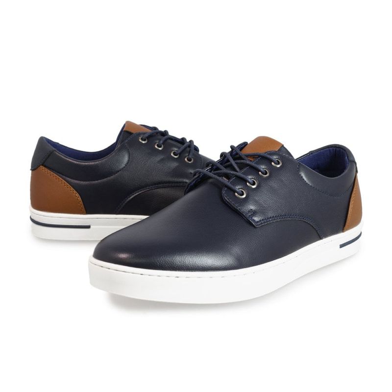 Casual-Deportivo-Hombre-Marca-Breaker-Color-Negro-Talla-42-4