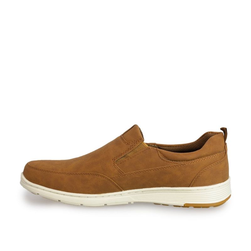 Casual-Moda-Hombre-Marca-Breaker-Color-Beige-Talla-43-2