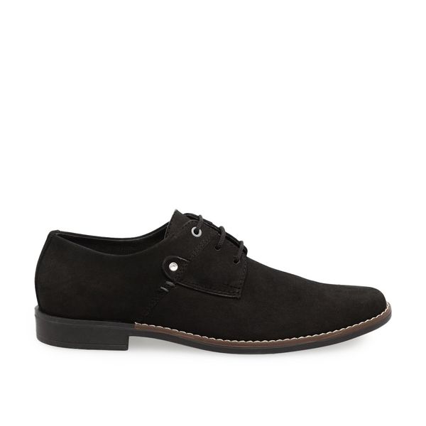 Zapato Clasico Hombre Marca Breaker Color Cafe