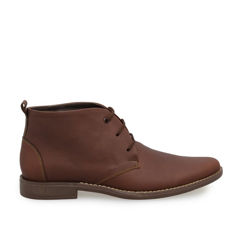 Botines-Hombre-Marca-Breaker-Color-Negro-Talla-39-0