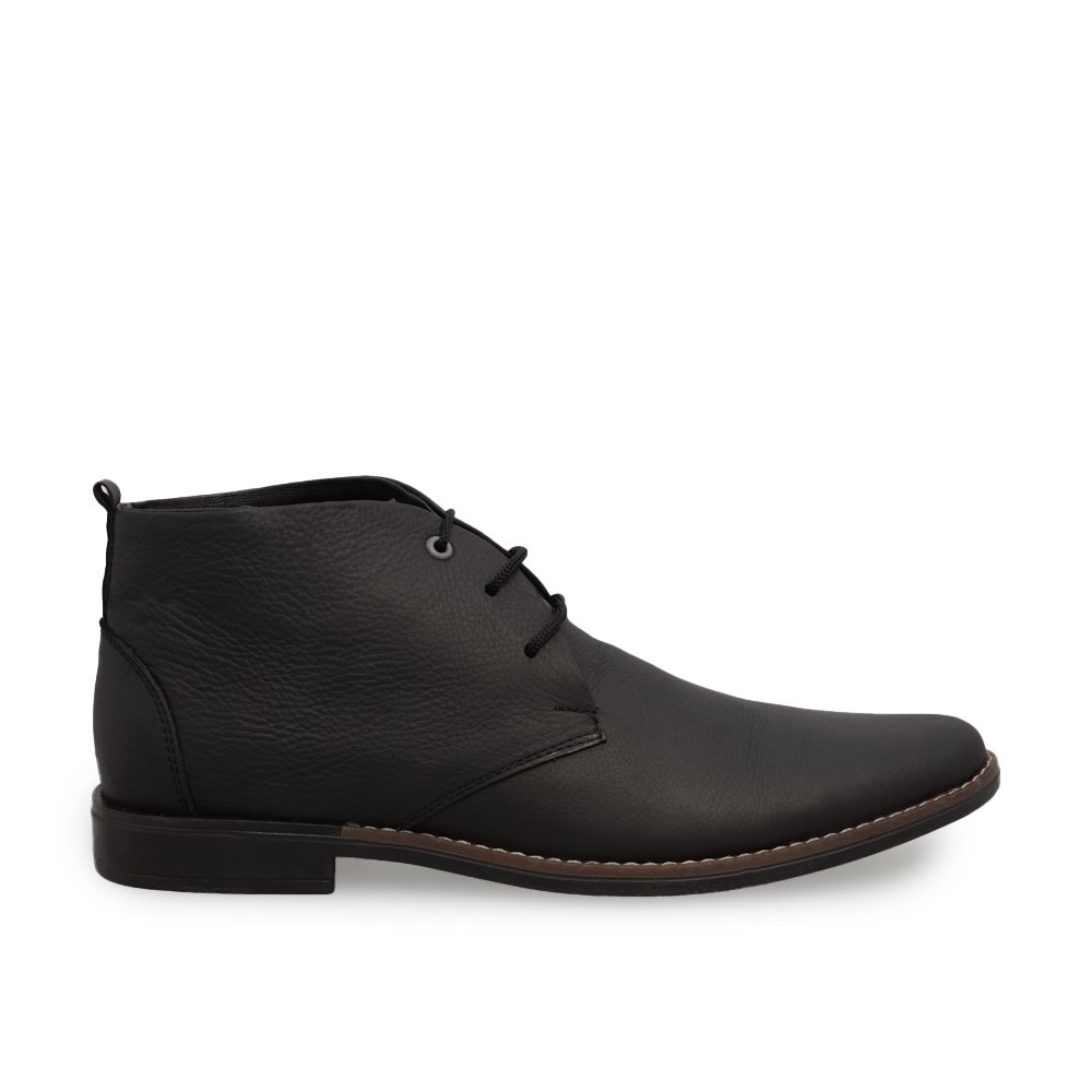 Botines hombre sales talla 38