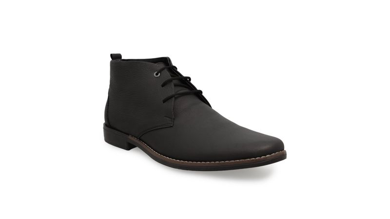 BOTIN HOMBRE CORDONES JHAYBER ZA582167-500