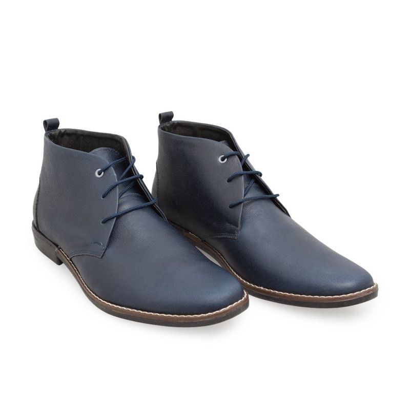 Botines-Hombre-Marca-Zagar-Color-Negro-Talla-41-3