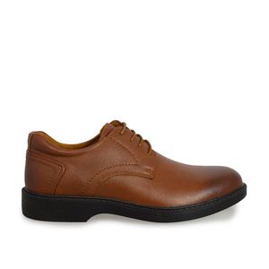 ZAPATO FORMAL HOMBRE MARCA BREAKER COLOR  CAFE