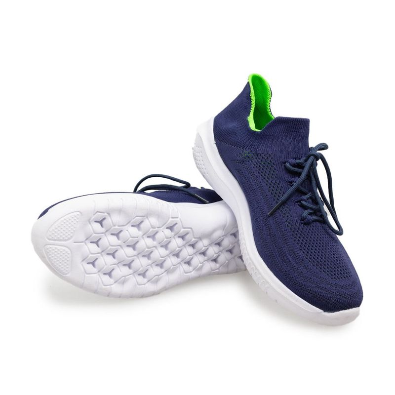 Deportivos-Mujer-Marca-Via-Spring-Color-Amarillo-Talla-40-4