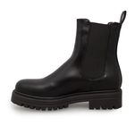 Mujer-Botas-Marca-Via-Spring-Color-Negro-Talla-40-2