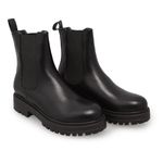 Mujer-Botas-Marca-Via-Spring-Color-Negro-Talla-40-3