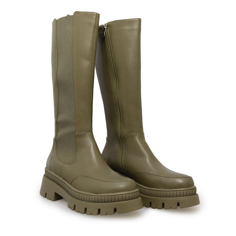 mujer-botas-marca-via-spring-color-verde-oliva-talla-38