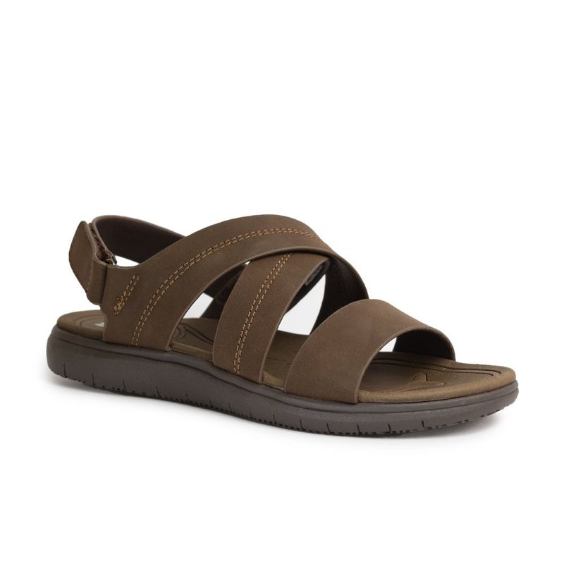 Infantil-Sandalias-Marca-Steps-Color-CafE-Talla-32-1