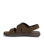 Infantil-Sandalias-Marca-Steps-Color-CafE-Talla-32-2