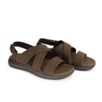 Infantil-Sandalias-Marca-Steps-Color-CafE-Talla-32-3