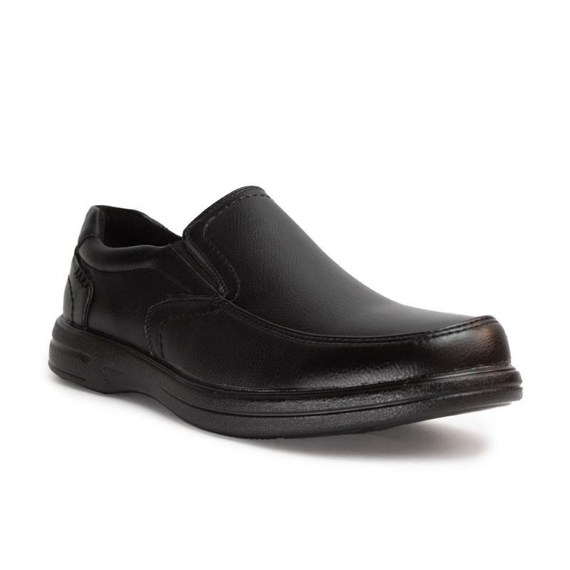 Hombre-Zapato-Clasico-Marca-Breaker-Color-Negro-Talla-43-1
