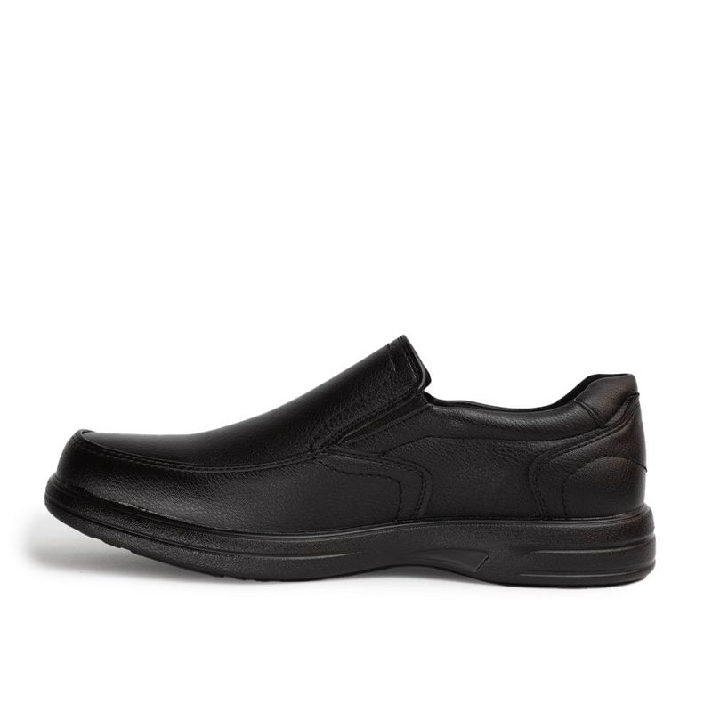Hombre-Zapato-Clasico-Marca-Breaker-Color-Negro-Talla-43-2