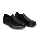 Hombre-Zapato-Clasico-Marca-Breaker-Color-Negro-Talla-43-3