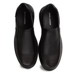 Hombre-Zapato-Clasico-Marca-Breaker-Color-Negro-Talla-43-5