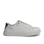 Mujer-Casual-Moda-Marca-Via-Spring-Color-Blanco-Talla-41-0
