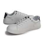 Mujer-Casual-Moda-Marca-Via-Spring-Color-Blanco-Talla-41-5