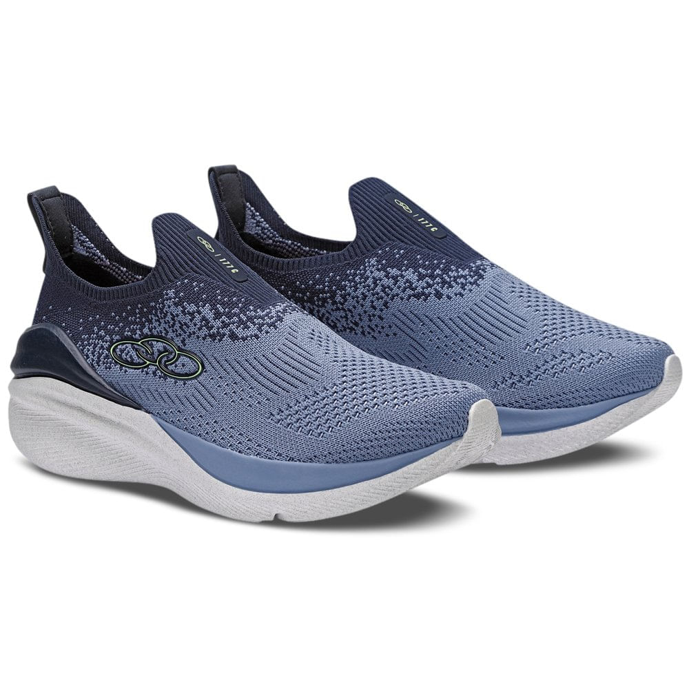 Tenis azul claro mujer deals